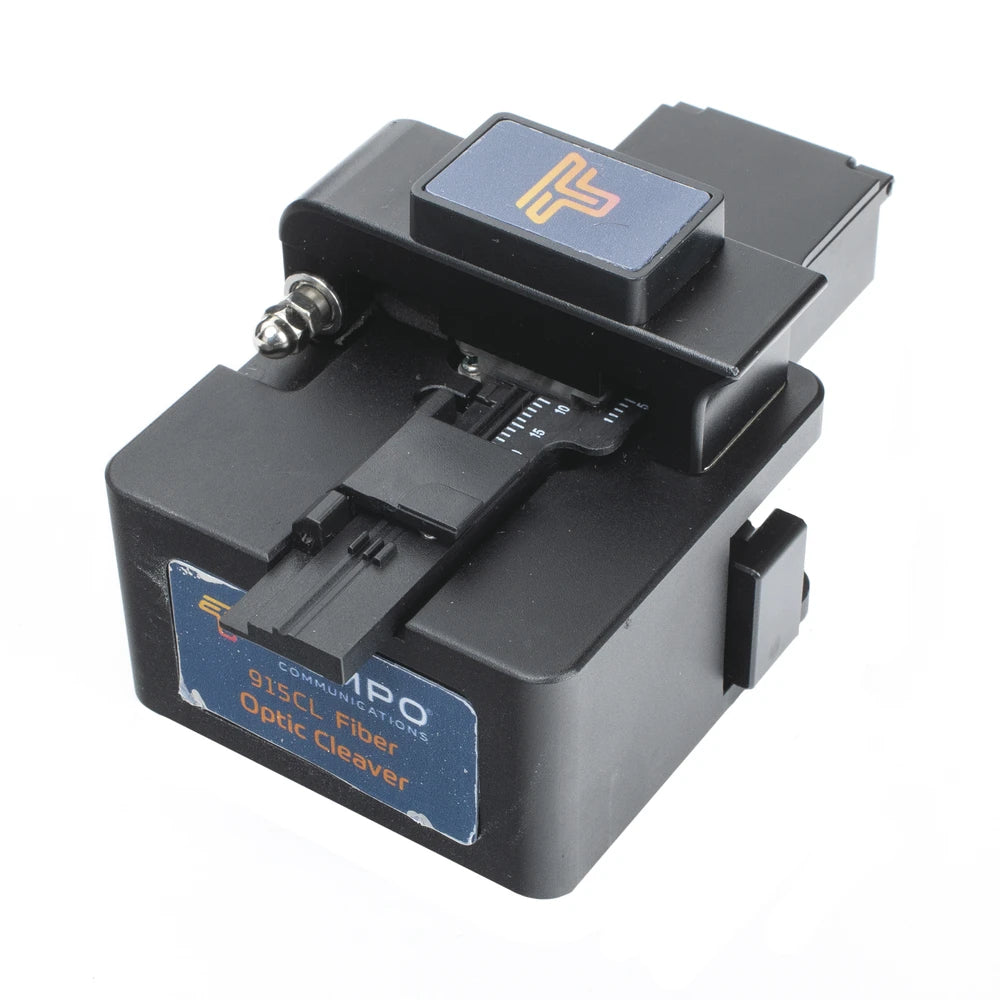 FUSIONADORA DE FIBRA ÓPTICA DE ALINEACIÓN ACTIVA POR REVESTIMIENTO CON 4 MOTORES CON PERDIDA TÍPICA (SM); 0.02 DB (MM); 0.04 DB) CON PANTALLA TOUCH-Herramientas-TEMPO-Bsai Seguridad & Controles