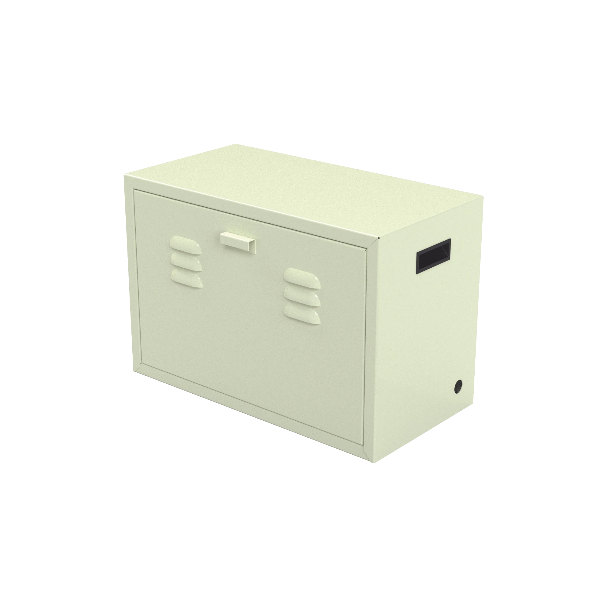 GABINETE DE USO MÚLTIPLE CON RACK ESTÁNDAR DE 19" DE 7 UNIDADES.-Racks y Gabinetes-LINKEDPRO-Bsai Seguridad & Controles