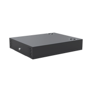 GABINETE METÁLICO PARA DVR/NVR. TAMAÑO MAX. DE DVR/NVR: 445 X 88 X 400MM (AN.XAL.XPROF.). COMPATIBLE CON FUENTE SLIM.-Accesorios Videovigilancia-EPCOM INDUSTRIAL-Bsai Seguridad & Controles