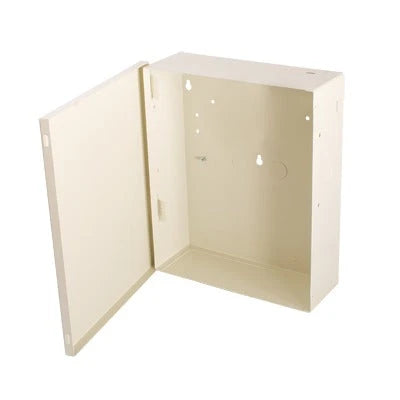 GABINETE PARA ALARMA MG5050/EVO48TM4/SP4000 Y BATERÍA PL712 (NO INCLUIDO).-Gabinetes y Carcasas-EPCOM INDUSTRIAL-Bsai Seguridad & Controles