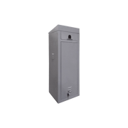 GABINETE PARA BARRERA MODELOS XBF Y XBS-Acceso Vehicular-EPCOM INDUSTRIAL-Bsai Seguridad & Controles
