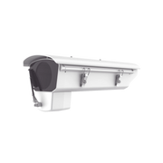GABINETE PARA CÁMARAS TIPO BOX (PROFESIONAL) / EXTERIOR IP67 / LIMPIA PARABRISAS INTEGRADO / VENTILADOR INTEGRADO-Accesorios Videovigilancia-HIKVISION-Bsai Seguridad & Controles