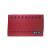 GABINETE PARA DOS BATERÍAS DE RESPALDO DE 18 AH. APLICACIONES PARA SISTEMAS DE DETECCIÓN DE INCENDIO (FAS).-Fuentes de Alimentacion Fuego-FIRE-LITE-Bsai Seguridad & Controles