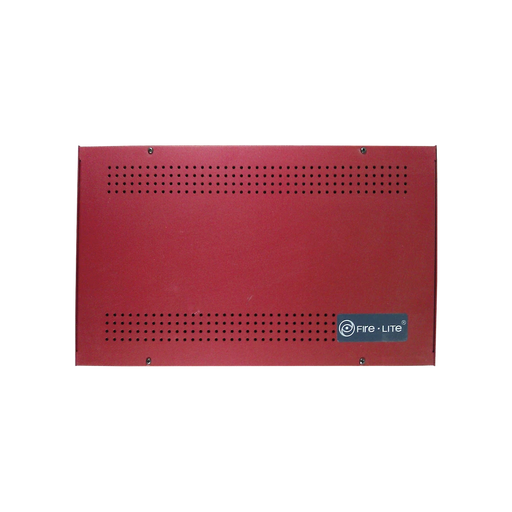 GABINETE PARA DOS BATERÍAS DE RESPALDO DE 18 AH. APLICACIONES PARA SISTEMAS DE DETECCIÓN DE INCENDIO (FAS).-Fuentes de Alimentacion Fuego-FIRE-LITE ALARMS BY HONEYWELL-Bsai Seguridad & Controles