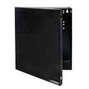 GABINETE PARA FUENTE LÍNEA PRO Y SYSRMTXT, CON PREPARACIÓN PARA INSTALAR PANEL SP400 O SERIE RUNNER.-Gabinetes y Carcasas-EPCOM INDUSTRIAL-Bsai Seguridad & Controles