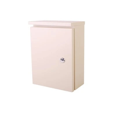 GABINETE PARA FUENTE SYSRMT CON CHAPA DE SEGURIDAD-Gabinetes para Exterior-EPCOM INDUSTRIAL-Bsai Seguridad & Controles