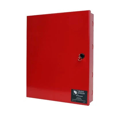 GABINETE PARA MONTAJE REMOTO DE EXPANSOR 5815XL-Accesorios y Dispositivos Direccionables-SILENT KNIGHT BY HONEYWELL-Bsai Seguridad & Controles