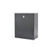 GABINETE PARA PUNTO DE CONSOLIDACION PARA 24 PUERTOS KEYSTONE.-Cajas Superficiales-LINKEDPRO-Bsai Seguridad & Controles