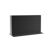 GABINETE PEDESTAL MODULAR PARA VIDEOWALL SOPORTA PANTALLA LCD DE 55"-Video Wall / Monitor Wall-HIKVISION-Bsai Seguridad & Controles