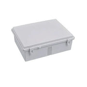 GABINETE PLÁSTICO PARA EXTERIOR (IP65) DE 350 X 460 X 165 MM CIERRE POR BROCHE.-Gabinetes para Exterior-TXPRO-Bsai Seguridad & Controles