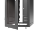 GABINETE PROFESIONAL PARA TELECOMUNICACIONES DE 42UR, 600 MM DE ANCHO X 1000 MM DE PROFUNDIDAD.-Racks y Gabinetes-LINKEDPRO-Bsai Seguridad & Controles