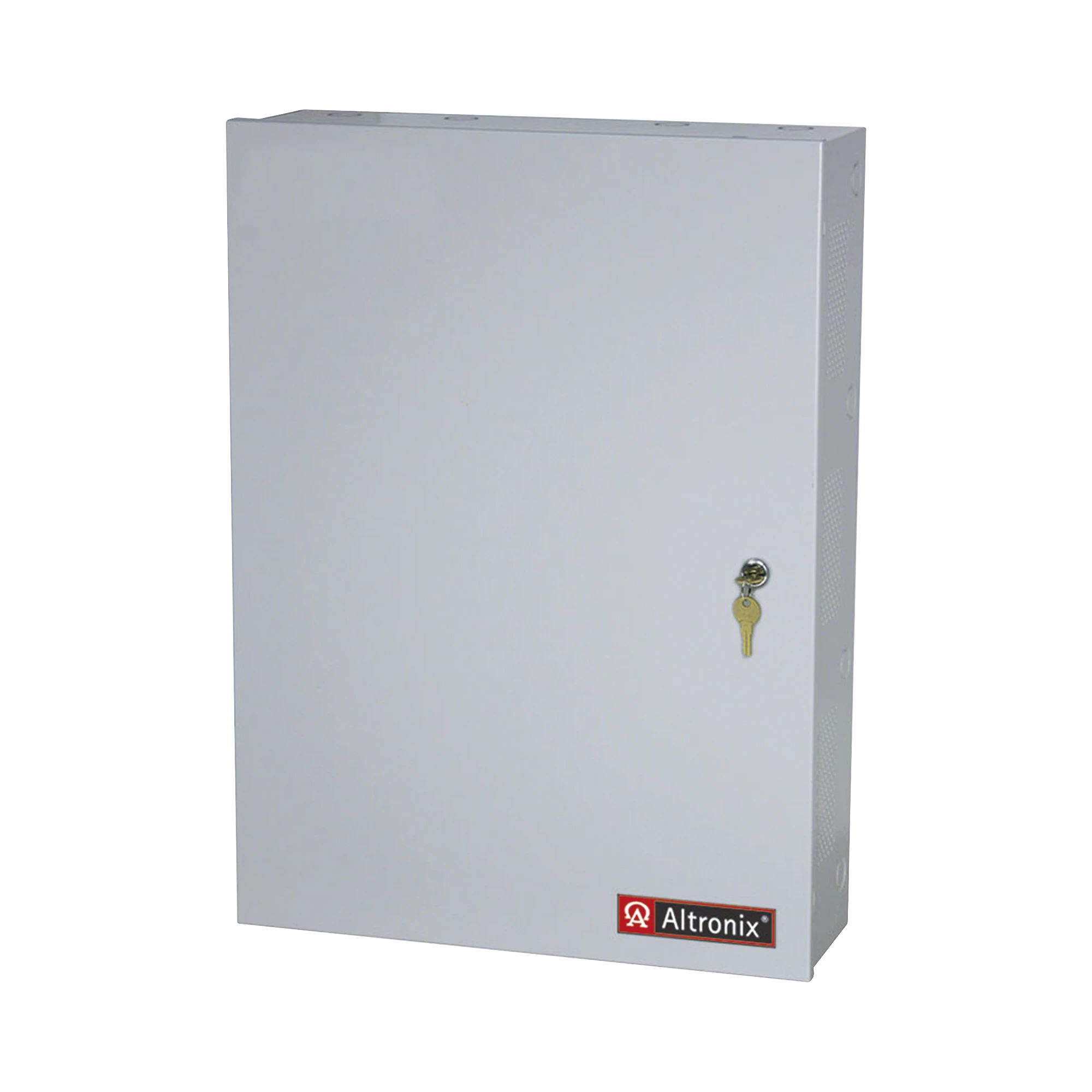 GABINETE, 26 "DE ALTO X 19" DE ANCHO X 6.25 "DE PROFUNDIDAD, GRIS, CALIBRE 19, INTERIOR-Accesorios Videovigilancia-ALTRONIX-Bsai Seguridad & Controles