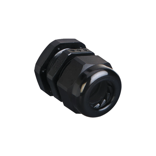 GLANDULA DE COMPRESION PARA USO CON PANELES FCP3, PARA PROTECCION DE CABLE DE FIBRA OPTICA DE 5.8 A 13.9 MM (0.23 - 0.55IN) DE DIAMETRO-Accesorios para Rack/Gabinetes-SIEMON-Bsai Seguridad & Controles