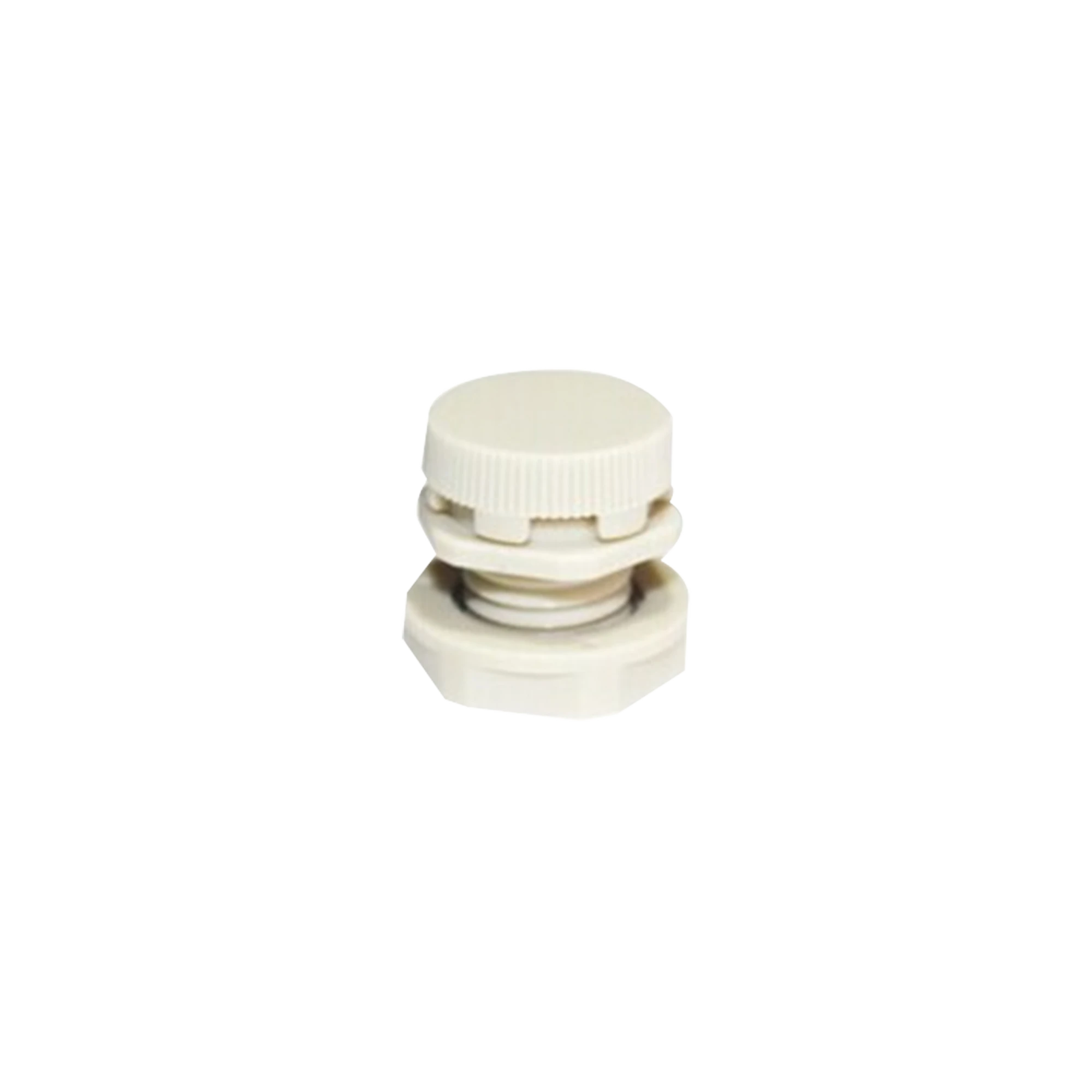 GLÁNDULA DE VENTILACIÓN DE 12 MM PARA GABINETES SELLADOS TIPO NEMA O IP.-Accesorios para Rack/Gabinetes-PRECISION-Bsai Seguridad & Controles