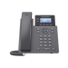 TELÉFONO IP GRADO OPERADOR, 2 LÍNEAS SIP CON 4 CUENTAS, POE, CODEC OPUS, IPV4/IPV6 CON GESTIÓN EN LA NUBE GDMS-VoIP y Telefonía IP-GRANDSTREAM-GRP-2602P-Bsai Seguridad & Controles