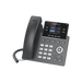 TELÉFONO IP DE 2 LÍNEAS PARA ALTA DEMANDA CON GRADO OPERADOR-VoIP y Telefonía IP-GRANDSTREAM-GRP-2612-Bsai Seguridad & Controles