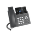 TELÉFONO IP DE 2 LÍNEAS DE GRADO OPERADOR-VoIP y Telefonía IP-GRANDSTREAM-GRP-2612P-Bsai Seguridad & Controles