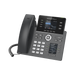 TELÉFONO IP DE 4 LÍNEAS DE GRADO OPERADOR-VoIP y Telefonía IP-GRANDSTREAM-GRP-2614-Bsai Seguridad & Controles