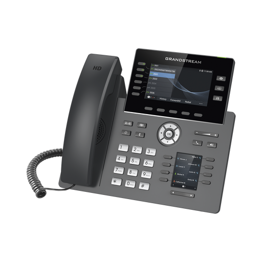 GRP-2616 -- GRANDSTREAM -- al mejor precio $ 3047.40 -- Redes y Audio-Video,Teléfonos IP,VoIP y Telefonía IP