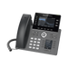 TELÉFONO IP DE ALTA CALIDAD, CON 6 LÍNEAS Y 6 CUENTAS SIP CON PUERTOS GIGABIT-VoIP y Telefonía IP-GRANDSTREAM-GRP-2616-Bsai Seguridad & Controles