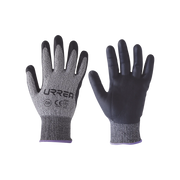 GUANTES TALLA EXTRA GRANDE SUPRANEEMA CON RECUBRIMIENTO DE NITRILO-Herramientas-URREA-Bsai Seguridad & Controles