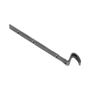 GUÍA PARA DISCO DURO / COMPATIBLE PARA SERIE DS-96XXX / 1 PIEZA-Accesorios Videovigilancia-HIKVISION-Bsai Seguridad & Controles