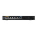 ROUTER GIGABIT VPN / BALANCEADOR DE CARGAS / 60,000 SESIONES NAT / 9 PUERTOS 10/100/1000 MBPS + 2 PUERTOS SFP (WAN/LAN) / 1 PUERTO ENTRADA POE(AF/AT) / 2 PUERTOS SALIDA POE (AF/AT) / COMPATIBLE CON GWN CLOUD.-Networking-GRANDSTREAM-GWN7003-Bsai Seguridad & Controles