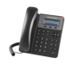 TELÉFONO IP SMB DE 2 LÍNEAS, 1 CUENTA SIP CON 3 TECLAS DE FUNCIÓN PROGRAMABLES Y CONFERENCIA DE 3 VÍAS. POE-VoIP y Telefonía IP-GRANDSTREAM-GXP-1615-Bsai Seguridad & Controles