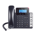 TELÉFONO IP SMB DE 3 LÍNEAS CON 3 TECLAS DE FUNCIÓN, 8 TECLAS DE EXTENSIÓN BLF Y CONFERENCIA DE 4 VÍAS, POE-VoIP y Telefonía IP-GRANDSTREAM-GXP-1630-Bsai Seguridad & Controles