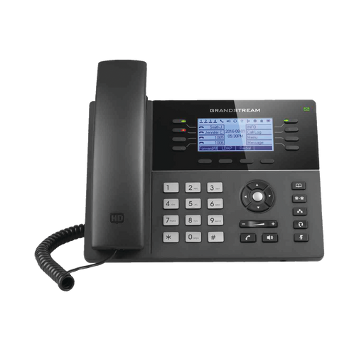 GXP-1780 -- GRANDSTREAM -- al mejor precio $ 1389.40 -- Redes,Teléfonos IP,VoIP y Telefonía IP