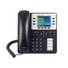 TELÉFONO IP EMPRESARIAL DE 3 LÍNEAS CON 4 TECLAS DE FUNCIÓN, 8 TECLAS DE EXTENSIÓN BLF Y CONFERENCIA DE 4 VÍAS. POE-VoIP y Telefonía IP-GRANDSTREAM-GXP-2130-Bsai Seguridad & Controles