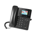 TELÉFONO IP SMB POE 8 LÍNEAS 4 TECLAS DE FUNCIÓN Y CONFERENCIA DE 4 VÍAS. POE-VoIP y Telefonía IP-GRANDSTREAM-GXP-2135-Bsai Seguridad & Controles