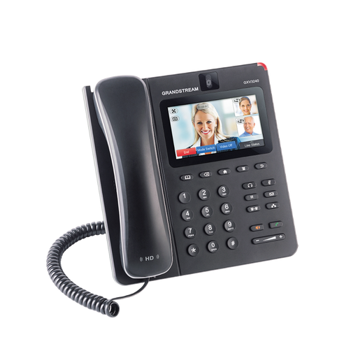 GXV-3240 -- GRANDSTREAM -- al mejor precio $ 3991.20 -- Redes,Teléfonos IP,VoIP y Telefonía IP