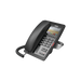 (H5 COLOR NEGRO) TELÉFONO IP HOTELERO DE GAMA ALTA, PANTALLA LCD DE 3.5 PULGADAS A COLOR, 6 TECLAS PROGRAMABLES PARA SERVICIO RÁPIDO (HOTLINE), POE-VoIP y Telefonía IP-FANVIL-H5-Bsai Seguridad & Controles