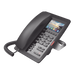 (H5W COLOR NEGRO)TELÉFONO IP WIFI PARA HOTELERÍA, PROFESIONAL DE GAMA ALTA CON PANTALLA LCD DE 3.5 PULGADAS A COLOR, 6 TECLAS PROGRAMABLES PARA SERVICIO RÁPIDO (HOTLINE) POE-VoIP y Telefonía IP-FANVIL-H5WB-Bsai Seguridad & Controles
