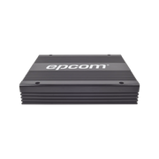 (HASTA 0.5 KILÓMETRO) AMPLIFICADOR PARA AMPLIAR COBERTURA CELULAR EN EXTERIOR | 850 MHZ, BANDA 5 | SOPORTA 3G Y MEJORA LAS LLAMADAS | 75 DB DE GANANCIA, 0.5 WATT DE POTENCIA MÁXIMA, HASTA 500 M DE COBERTURA-Cobertura para Celular-EPCOM-Bsai Seguridad & Controles