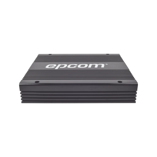 (HASTA 0.5 KILÓMETRO) AMPLIFICADOR PARA AMPLIAR COBERTURA CELULAR EN EXTERIOR | 850 MHZ, BANDA 5 | SOPORTA 3G Y MEJORA LAS LLAMADAS | 75 DB DE GANANCIA, 0.5 WATT DE POTENCIA MÁXIMA, HASTA 500 M DE COBERTURA-Cobertura para Celular-EPCOM-Bsai Seguridad & Controles