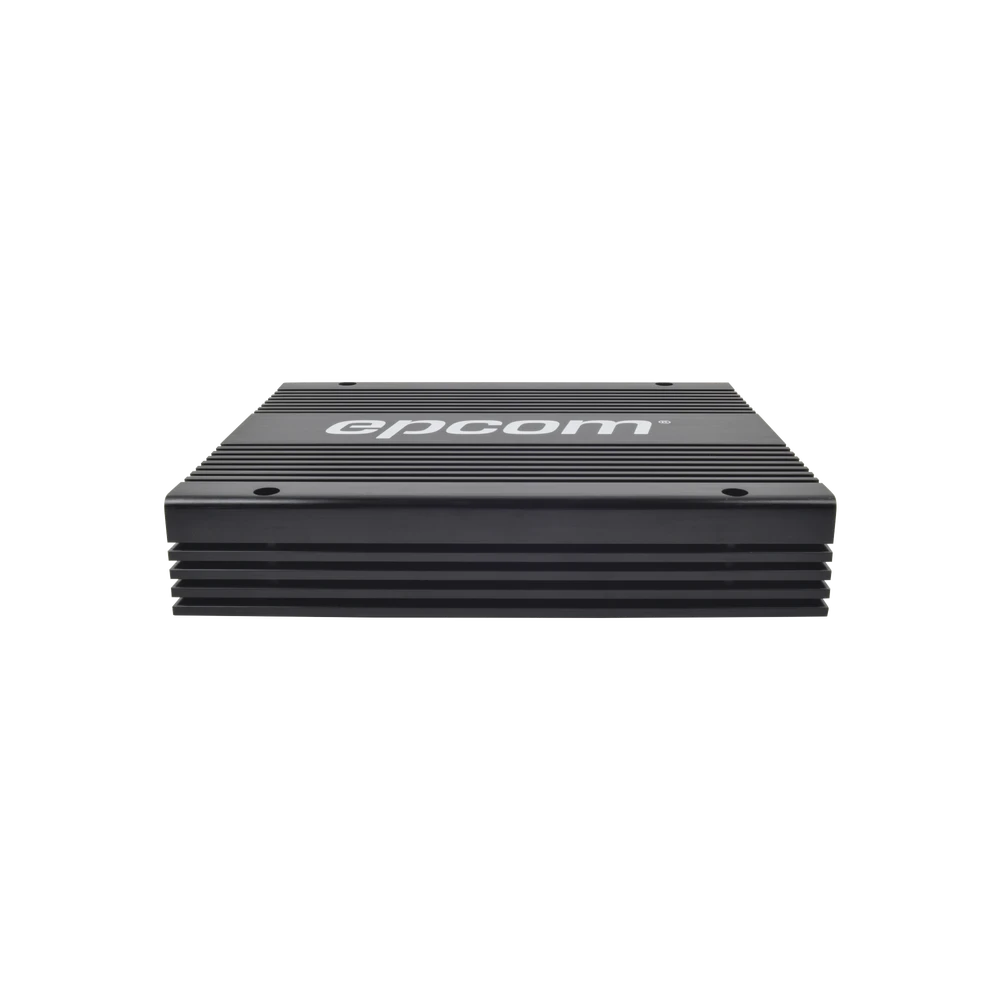(HASTA 1 KILÓMETRO )AMPLIFICADOR PARA AMPLIAR COBERTURA CELULAR EN EXTERIOR | 850 MHZ, BANDA 5 | SOPORTA 3G Y MEJORA LAS LLAMADAS | 80 DB DE GANANCIA, 1 WATT DE POTENCIA MÁXIMA-Cobertura para Celular-EPCOM-Bsai Seguridad & Controles