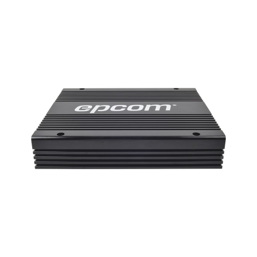 (HASTA 1 KILÓMETRO) AMPLIFICADOR PARA AMPLIAR COBERTURA CELULAR EN EXTERIOR | 1900 MHZ, BANDA 2 | SOPORTA 2G Y 3G Y MEJORA LAS LLAMADAS | 80 DB DE GANANCIA, 1 WATT DE POTENCIA MÁXIMA, HASTA 1 KM DE COBERTURA-Cobertura para Celular-EPCOM-Bsai Seguridad & Controles