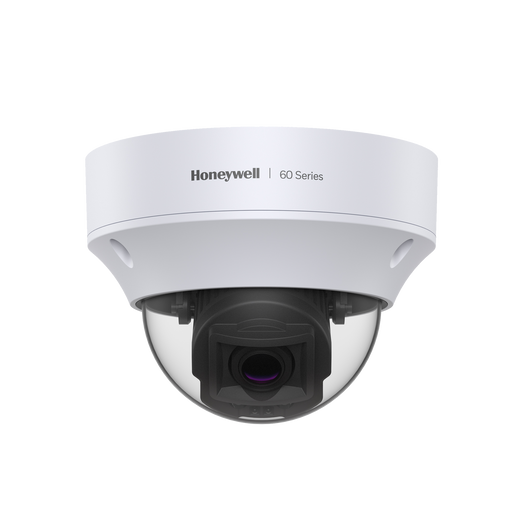 HC60W45R2 -- HONEYWELL -- al mejor precio $ 13078.50 -- Cámaras IP,Cámaras IP y NVRs,Cámaras Tipo Domo IP,Domo / Eyeball / Turret,HONEYWELL,Videovigilancia 2021