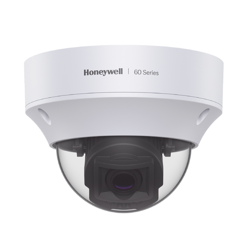 HC60W45R4 -- HONEYWELL -- al mejor precio $ 13726.10 -- Cámaras IP,Cámaras IP y NVRs,Cámaras Tipo Domo IP,Domo / Eyeball / Turret,HONEYWELL,Videovigilancia 2021