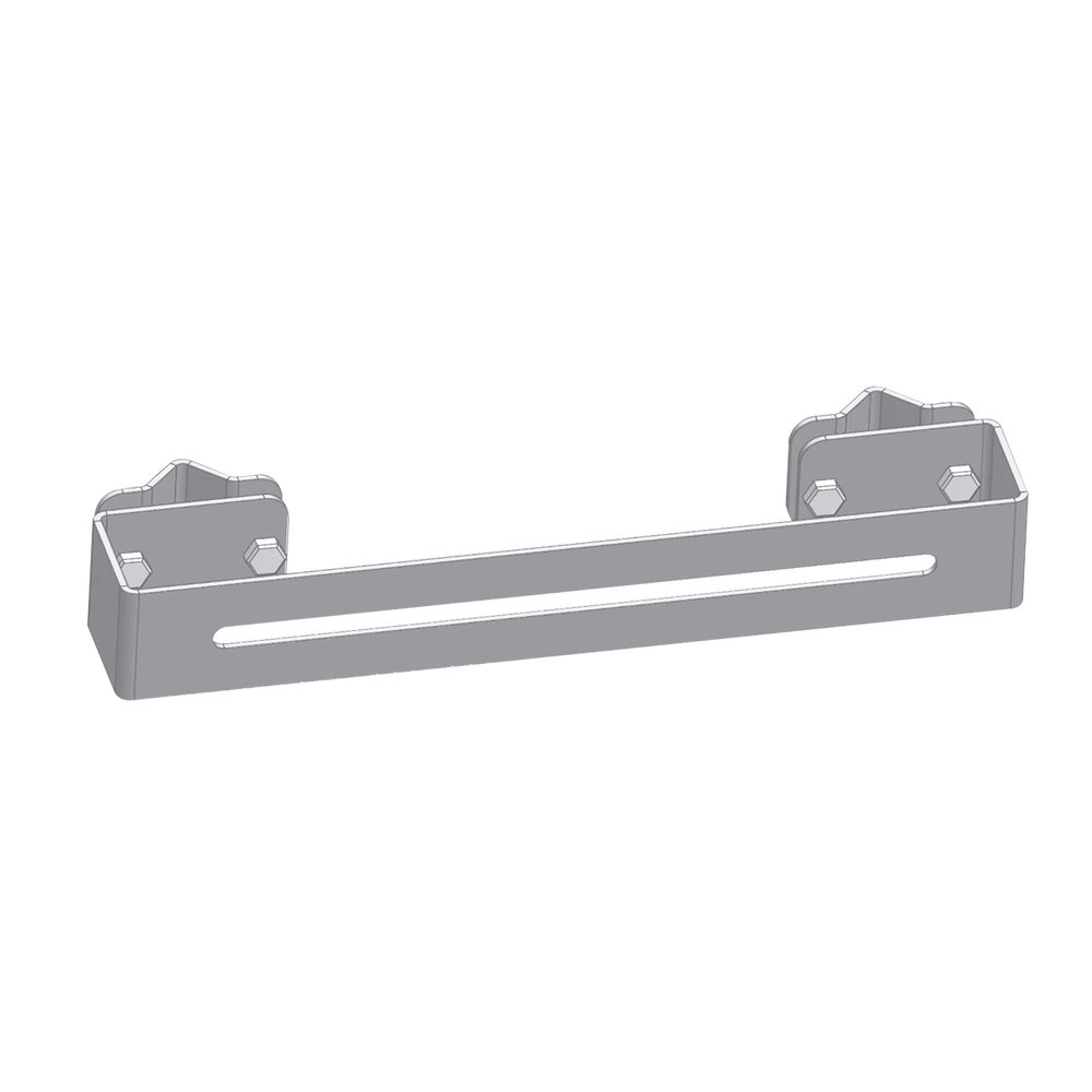 HERRAJE MULTIPROPÓSITO PARA TORRE STZ30G. IDEAL PARA INSTALACIÓN DE PTZ O BULLET EN TORRE-Accesorios para Torres Arriostradas-SYSCOM TOWERS-Bsai Seguridad & Controles