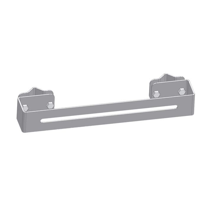 HERRAJE MULTIPROPÓSITO PARA TORRE STZ30G. IDEAL PARA INSTALACIÓN DE PTZ O BULLET EN TORRE-Accesorios para Torres Arriostradas-SYSCOM TOWERS-Bsai Seguridad & Controles