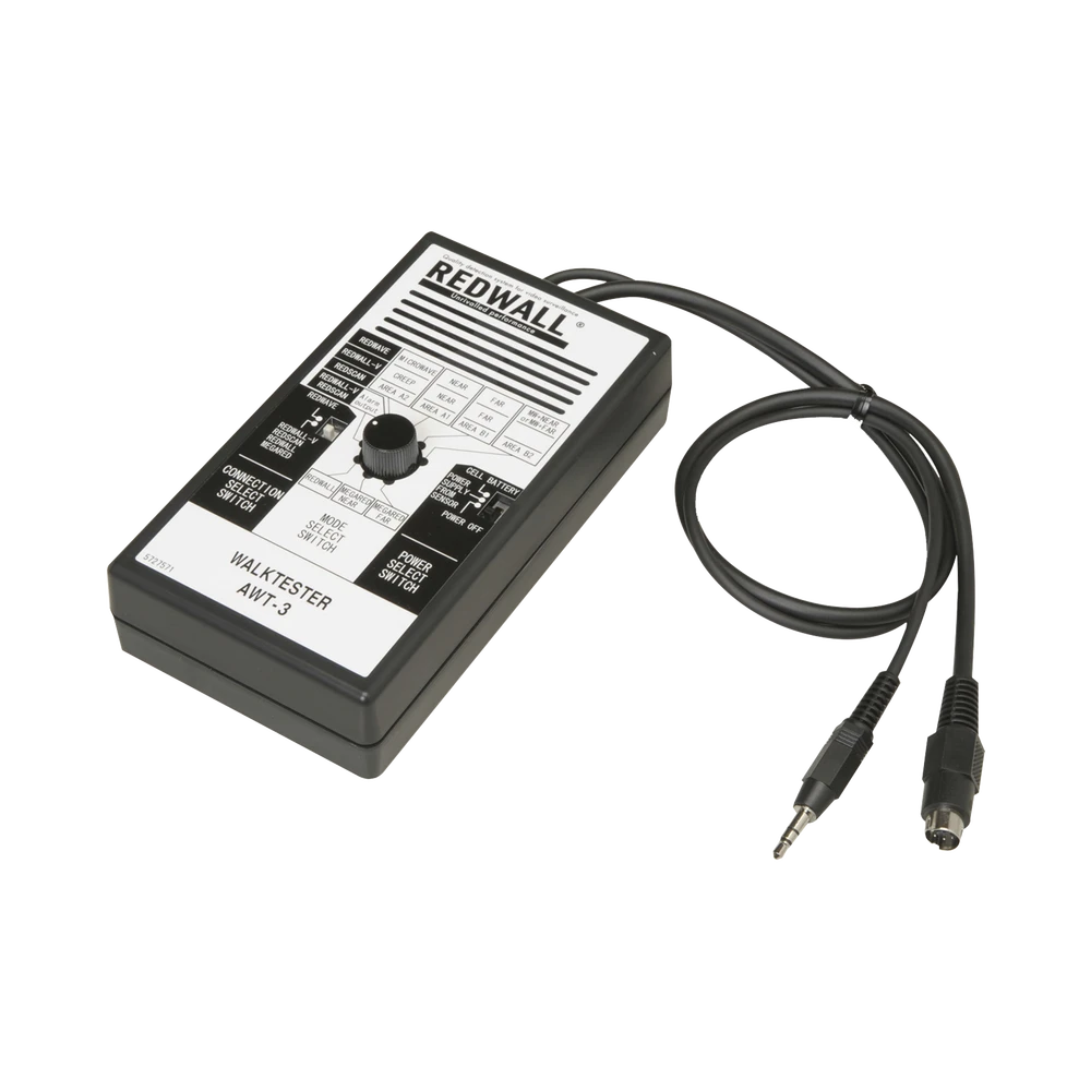 HERRAMIENTA PARA PROBAR DETECTORES PIR SIP SERIES-Detectores / Sensores-OPTEX-Bsai Seguridad & Controles