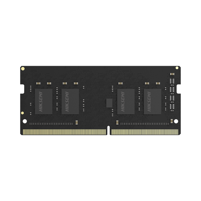 MODULO DE MEMORIA RAM 16 GB / 2666 MHZ / PARA LAPTOP O NAS / SODIMM-Servidores / Almacenamiento / Cómputo-HIKSEMI by HIKVISION-HIKER/S/DDR4/16G/3200-Bsai Seguridad & Controles