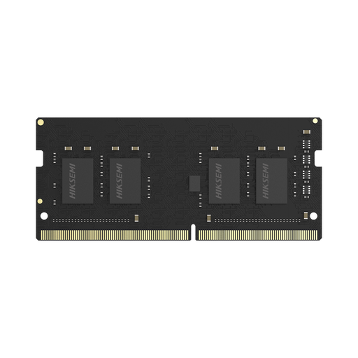 MODULO DE MEMORIA RAM 8 GB / 3200 MHZ / PARA LAPTOP O NAS / SODIMM-Servidores / Almacenamiento / Cómputo-HIKSEMI by HIKVISION-HIKER/S/DDR4/8G/3200-Bsai Seguridad & Controles