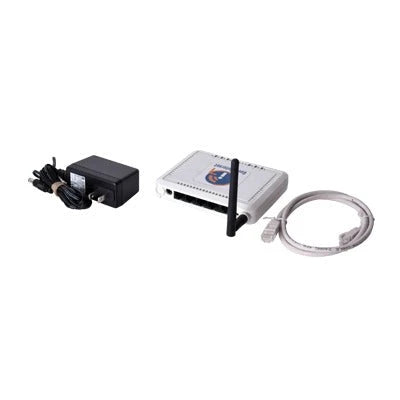 HOTSPOT CON PUNTO DE ACCESO PARA USUARIOS CONCURRENTES ILIMITADOS-Redes WiFi-FIRE4 SYSTEMS-Bsai Seguridad & Controles