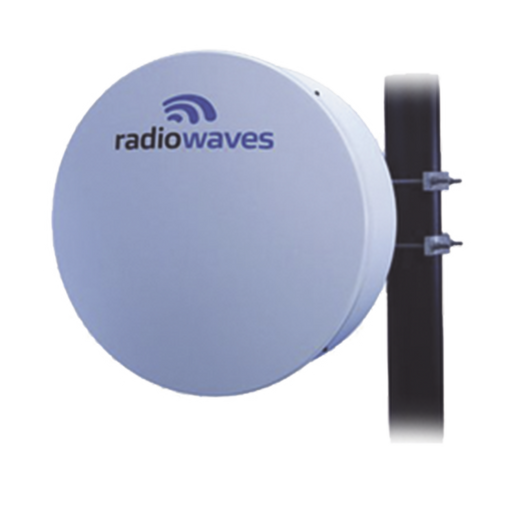 HPD24.7NS -- RADIOWAVES -- al mejor precio $ 28162.20 -- 43221709,Antenas,Direccionales,radiocomunicacion bsai,Redes y Audio-Video