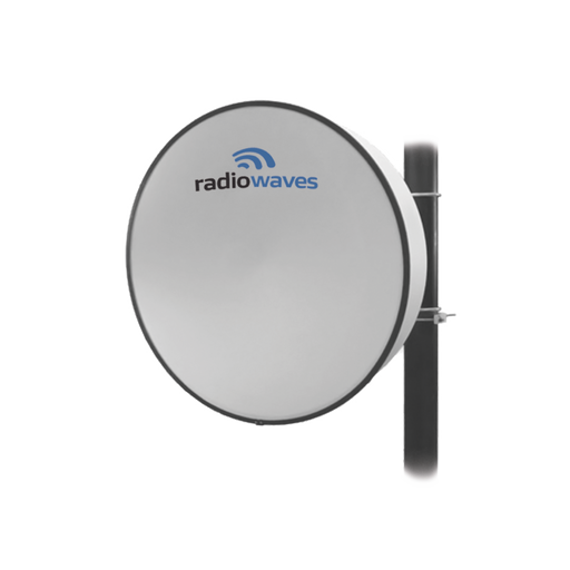 HPD3-5.2NS -- RADIOWAVES -- al mejor precio $ 49100.20 -- 43221709,Antenas,Direccionales,radiocomunicacion bsai,Redes y Audio-Video