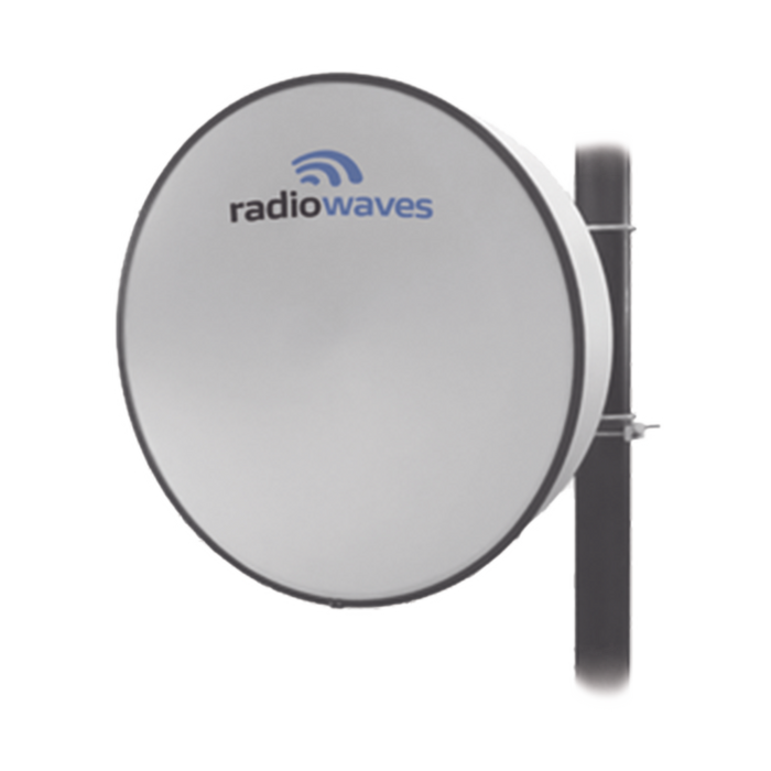 HPD3-5WNS -- RADIOWAVES -- al mejor precio $ 50139.30 -- 43221709,Antenas,Direccionales,radiocomunicacion bsai,Redes y Audio-Video